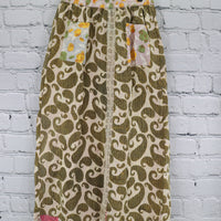 Lazy Day Lounge Pants L 0878