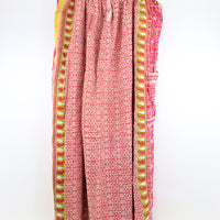 Free Spirit Maxi Dress 1223