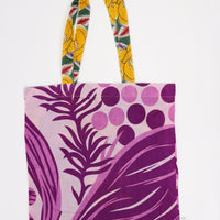 Sari Reversible Tote 1131