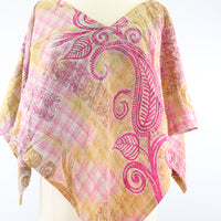 Skylark Shawl 1273