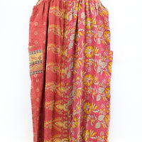 Free Spirit Maxi Dress 1087