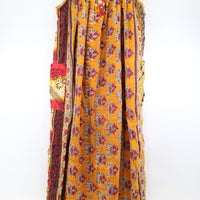 Free Spirit Maxi Dress 1204