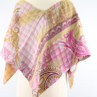 Skylark Shawl 1273