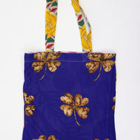 Sari Reversible Tote 1131