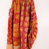 Festival Maxi Skirt S 1371
