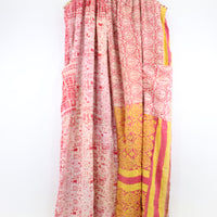 Free Spirit Maxi Dress 1223