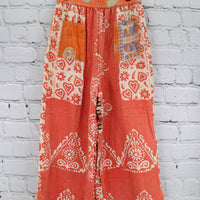 Lazy Day Lounge Pants L 0879