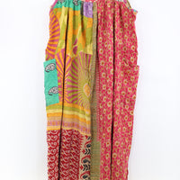 Free Spirit Maxi Dress 1088