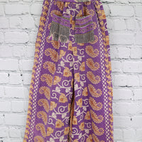 Lazy Day Lounge Pants S 0782