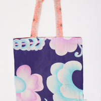 Sari Reversible Tote 1132