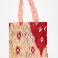 Sari Reversible Tote 1132