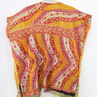 Kantha Sunshine Short Kimono 1194