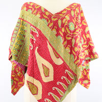 Skylark Shawl 1251