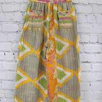 Lazy Day Lounge Pants L 0880