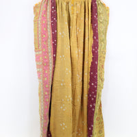 Free Spirit Maxi Dress 1069