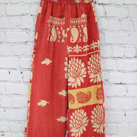 Lazy Day Lounge Pants S 0814