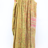 Free Spirit Maxi Dress 1069