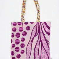 Sari Reversible Tote 1133