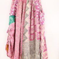 Festival Maxi Skirt L 1391