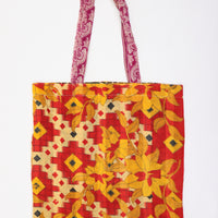 Sari Reversible Tote 1134