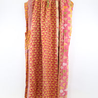 Free Spirit Maxi Dress 1226