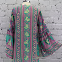 Butterfly Blouse S 0751
