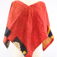 Skylark Shawl 1253