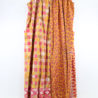 Free Spirit Maxi Dress 1226