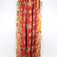 Free Spirit Maxi Dress 1207