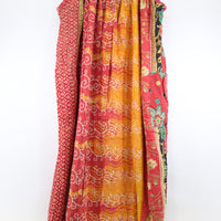 Free Spirit Maxi Dress 1227