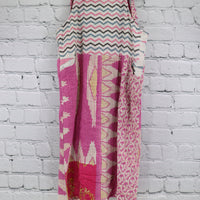 Kantha Overall Dress Size Regular 1010