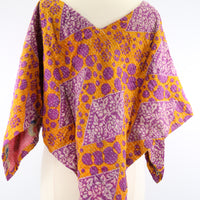Skylark Shawl 1277