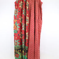 Free Spirit Maxi Dress 1227
