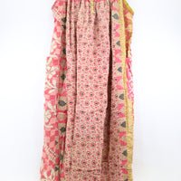 Free Spirit Maxi Dress 1208
