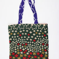 Sari Reversible Tote 1135
