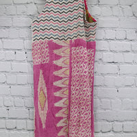 Kantha Overall Dress Size Regular 1010