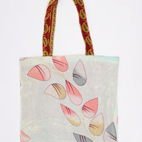 Sari Reversible Tote 1136
