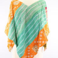 Skylark Shawl 1278