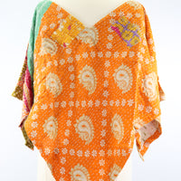 Skylark Shawl 1278