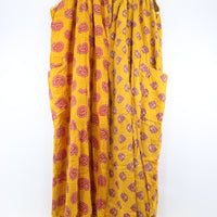 Free Spirit Maxi Dress 1228