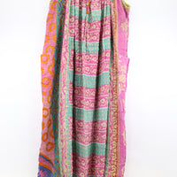 Free Spirit Maxi Dress 1229