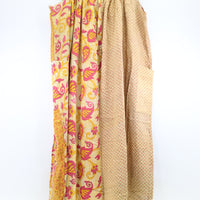 Free Spirit Maxi Dress 1209