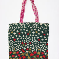 Sari Reversible Tote 1137