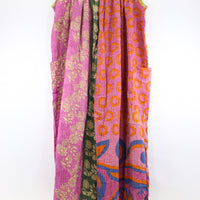 Free Spirit Maxi Dress 1229