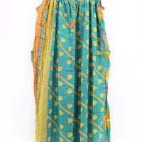 Free Spirit Maxi Dress 1072
