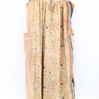 Free Spirit Maxi Dress 1094