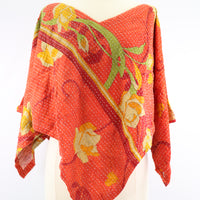 Skylark Shawl 1256