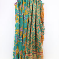 Free Spirit Maxi Dress 1072