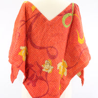 Skylark Shawl 1256