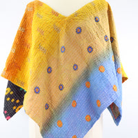 Skylark Shawl 1280